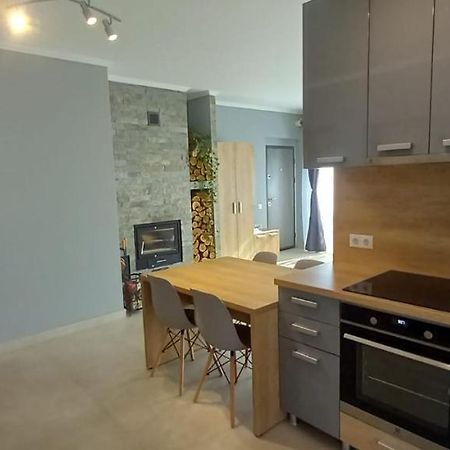 Tintoc Residence Cluj Napoca Bagian luar foto