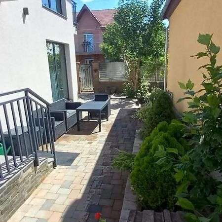 Tintoc Residence Cluj Napoca Bagian luar foto
