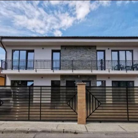 Tintoc Residence Cluj Napoca Bagian luar foto