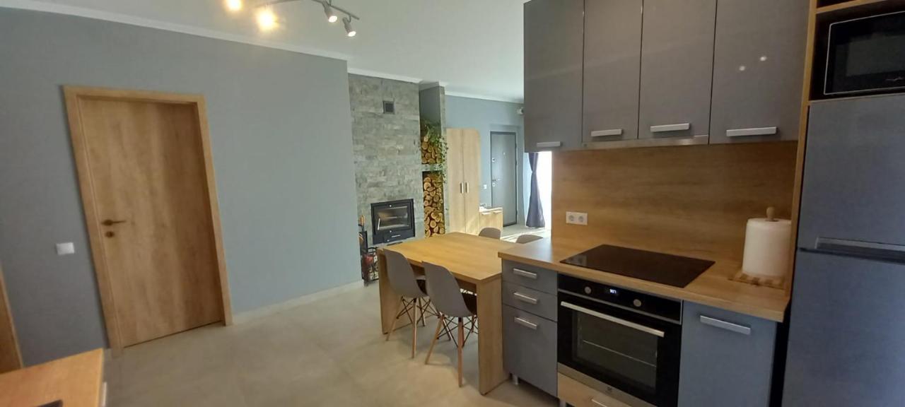 Tintoc Residence Cluj Napoca Bagian luar foto