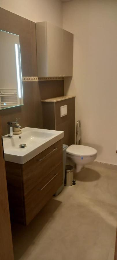Tintoc Residence Cluj Napoca Bagian luar foto
