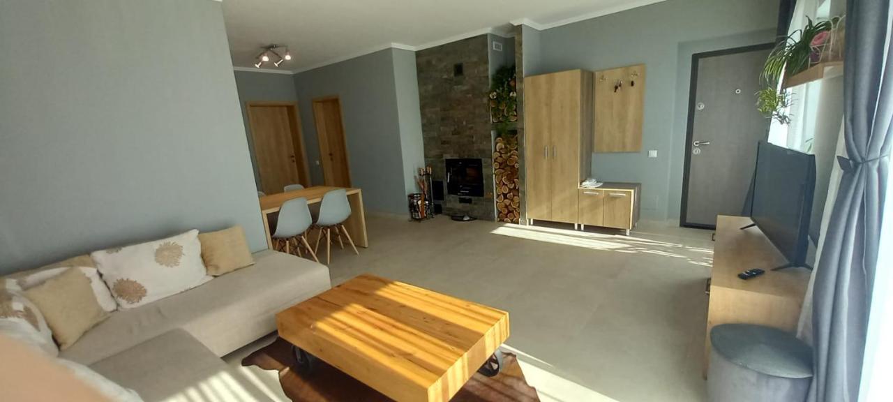 Tintoc Residence Cluj Napoca Bagian luar foto