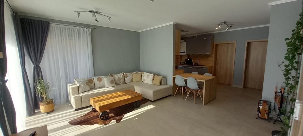 Tintoc Residence Cluj Napoca Bagian luar foto