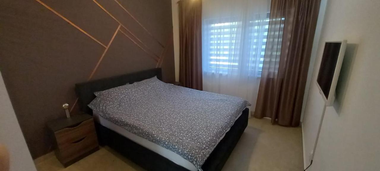 Tintoc Residence Cluj Napoca Bagian luar foto